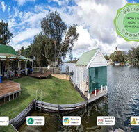 Mandurah Riverfront Holiday Rental - Gold Coast