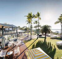 Mangrove Hotel - Tourism Gold Coast