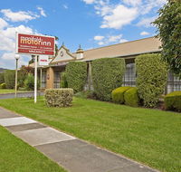 Manifold Motor Inn - Tourism Gold Coast