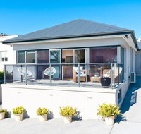 Maning Reef Sandy Bay - Tourism Gold Coast