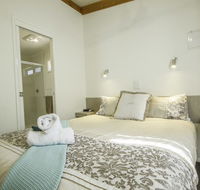 Mannum Riverside Caravan Park - Gold Coast