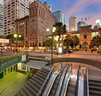 Manor Apartment Hotel - Tourism Gold Coast