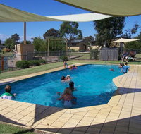 Mansfield Holiday Park - Gold Coast