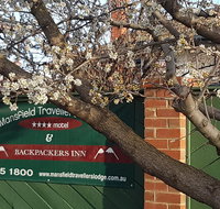 Mansfield Travellers Lodge - Gold Coast