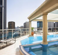 Mantra 2 Bond Street - Tourism Gold Coast