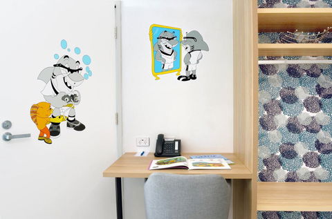 Mantra At Sharks - Tourism Gold Coast 3