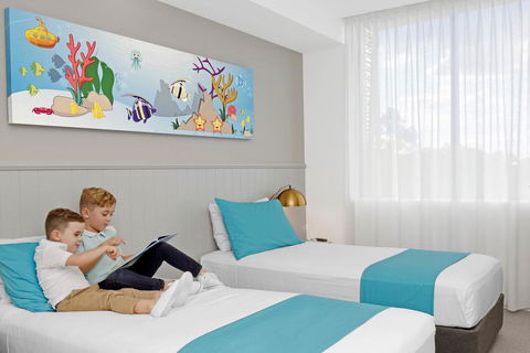 Mantra At Sharks - Tourism Gold Coast 2