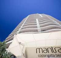 Mantra Coolangatta Beach - Tourism Gold Coast