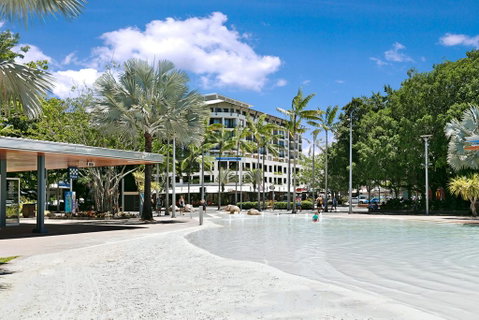Mantra Esplanade - Tourism Gold Coast 2