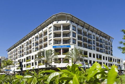 Mantra Esplanade - Tourism Gold Coast 1