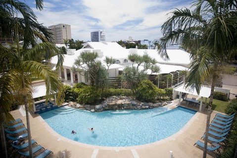 Mantra Esplanade - Tourism Gold Coast 0