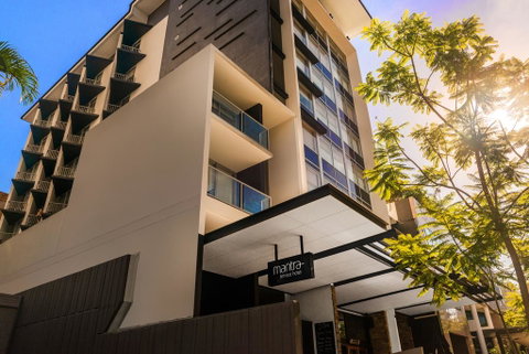 Mantra Terrace Hotel - Tourism Gold Coast 3