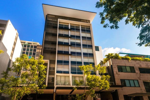 Mantra Terrace Hotel - Tourism Gold Coast 0