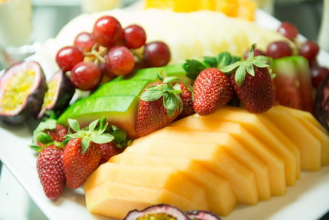 Mantra Terrace Hotel - Tourism Gold Coast 1