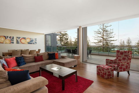 Mantra The Observatory - Tourism Gold Coast 1