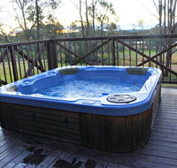 Manzanilla Ridge - Tourism Gold Coast