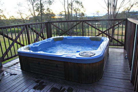 Manzanilla Ridge - Tourism Gold Coast 0