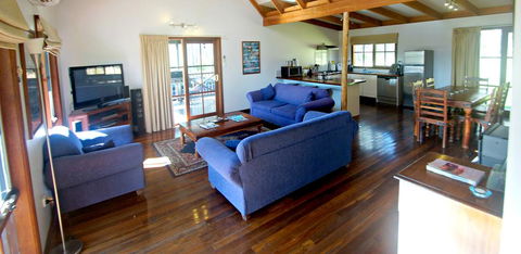 Manzanilla Ridge - Tourism Gold Coast 1