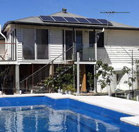 Maple Villa - Tourism Gold Coast