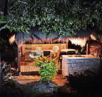 Marazul Paradise Beach House- Panoramic Ocean Views - Tourism Gold Coast