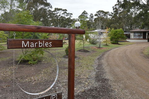 Marbles On Lovedale - Gold Coast 1