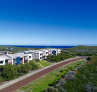 Margaret River Beach Apartments - Tourism Gold Coast