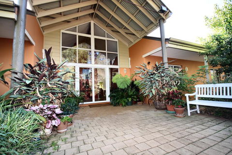 Margaret River Bed & Breakfast - Tourism Gold Coast 0