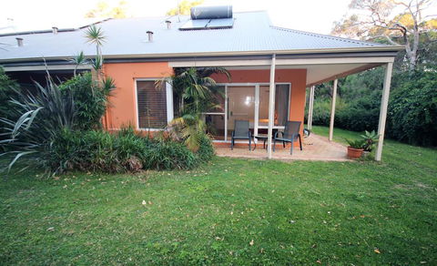 Margaret River Bed & Breakfast - Tourism Gold Coast 3