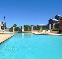 Margarets Beach Resort - Tourism Gold Coast
