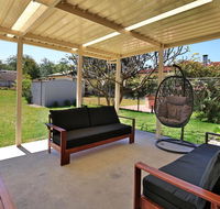 Maria's Beach House - Pet Friendly - Tourism Gold Coast