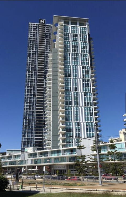 Marina Ocean View - Tourism Gold Coast 3