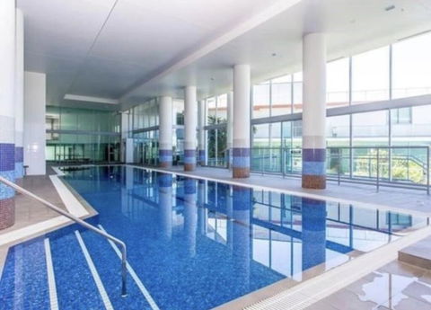 Marina Ocean View - Tourism Gold Coast 0