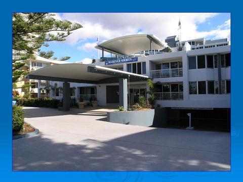 Mariner Shores Club - Tourism Gold Coast 2