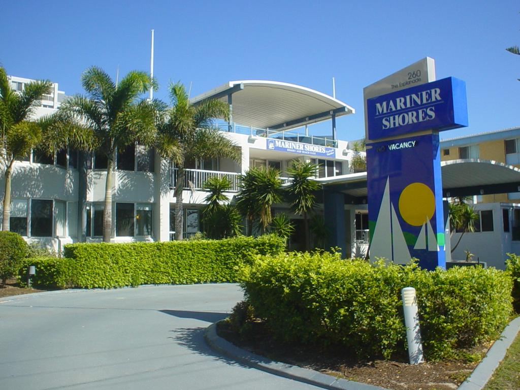 Burleigh Gardens QLD Tourism Gold Coast