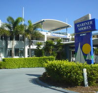 Mariner Shores Club - Tourism Gold Coast