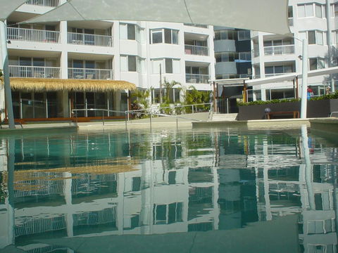 Mariner Shores Club - Tourism Gold Coast 3