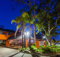 Markets Hotel - Gold Coast