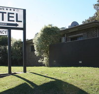 Marriott Park Motel - Tourism Gold Coast