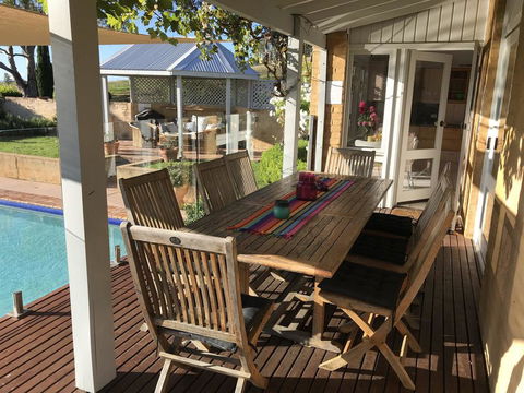 Marrowbone Vineyard Estate - One Of The Hunters Finest Estates - Tourism Gold Coast 3
