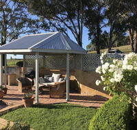 Marrowbone Vineyard Estate - one of the Hunters finest estates - Tourism Gold Coast