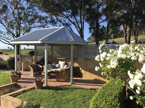 Marrowbone Vineyard Estate - One Of The Hunters Finest Estates - Tourism Gold Coast 0