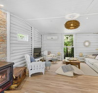 MARTHA COTTAGE - MT MARTHA - Tourism Gold Coast
