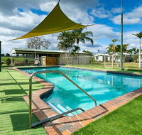 Maryborough Caravan  Tourist Park - Tourism Gold Coast