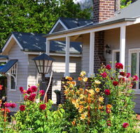 Marysville Garden Cottages - Tourism Gold Coast