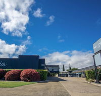 MAS Country Acacia Motor Inn - Tourism Gold Coast