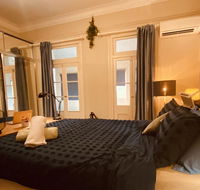 Master Room With Air Con - Tourism Gold Coast