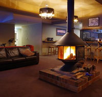 Matterhorn Lodge - Tourism Gold Coast