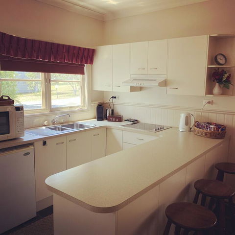 McCaffrey's Estate - Tourism Gold Coast 3