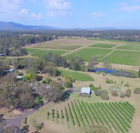 McCaffrey's Estate - Tourism Gold Coast