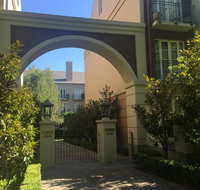 MCG Rod Laver City - Best Location in Melbourne - Tourism Gold Coast